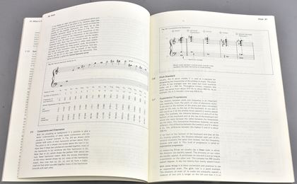 Roland-The Synthesizer book set 2nd ed.